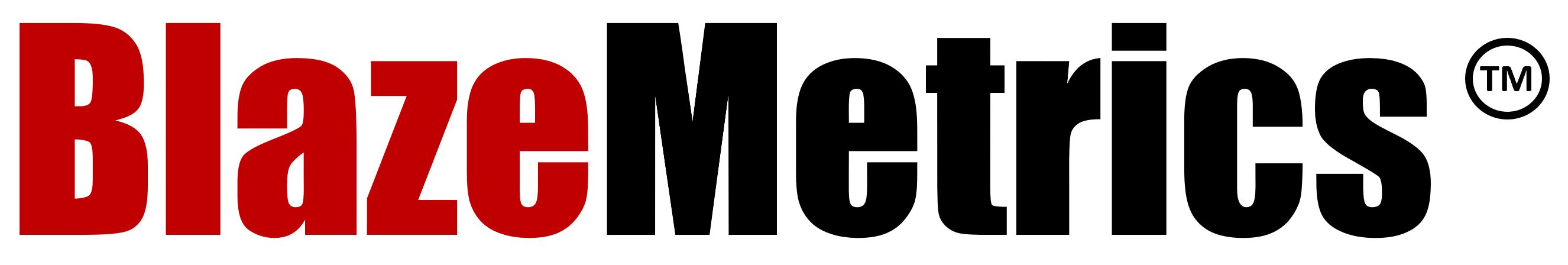 Blazemetrics